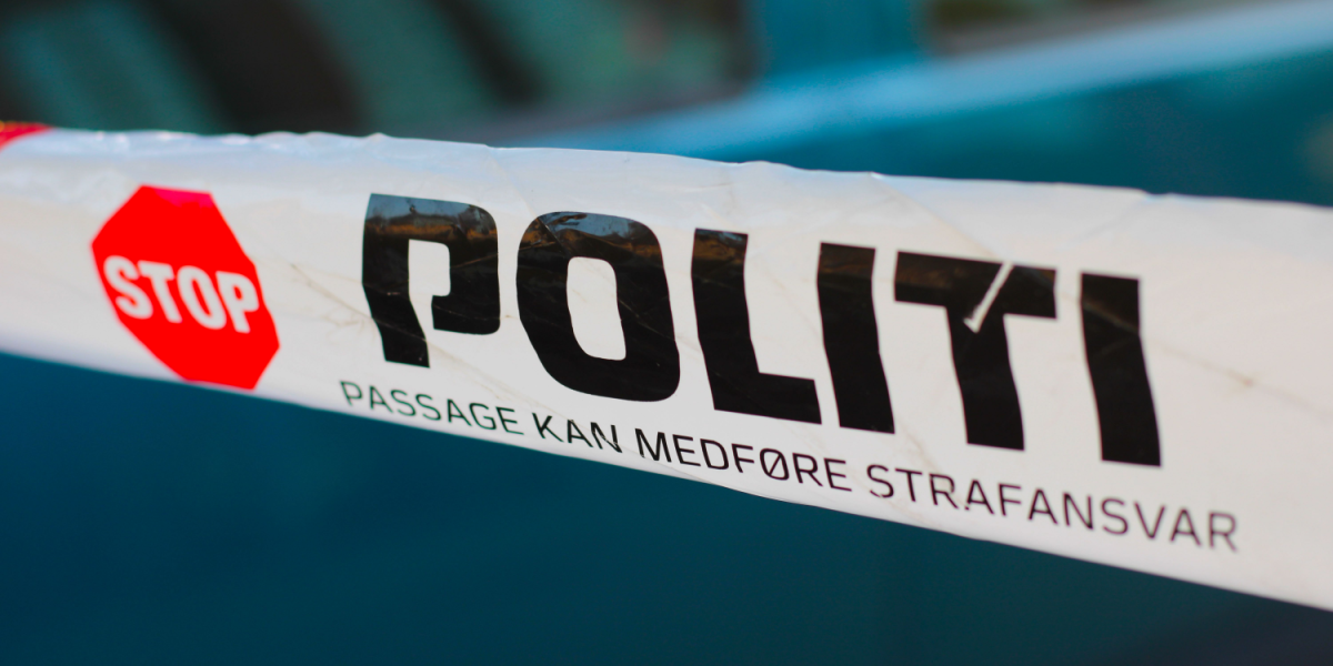 Stor politiaktion: Nu afslører politiet, hvad det handler om