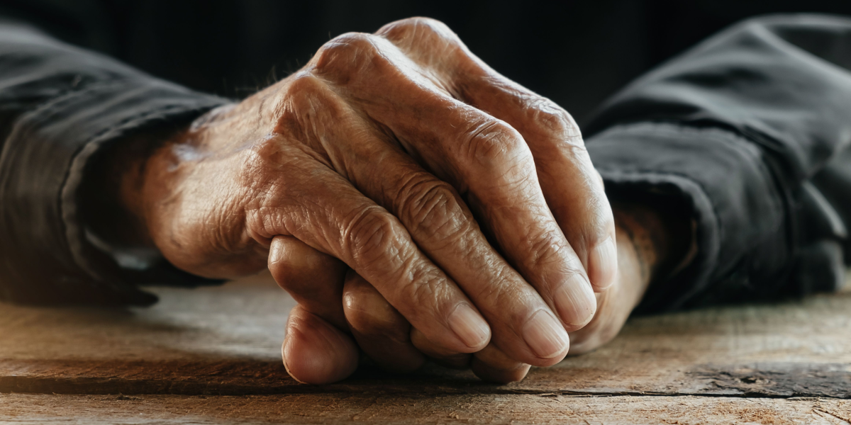 Skræmmende nyt studie: Udsættes du for dette, øges din risiko for at udivkle Alzheimers