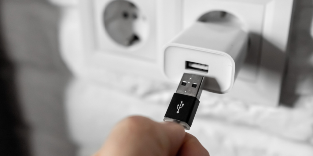 Kan starte brand i hjemmet – 3 ud af 4 dumpede i stor test