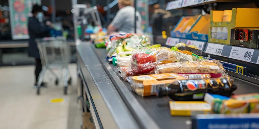 Særlig Lidl har slået dørene op: Kræftens Bekæmpelse jubler