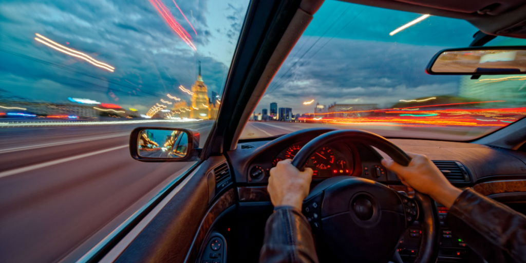 Kørte 388 km/t: Vild sag kan ende uden straf til vanvidsbilist