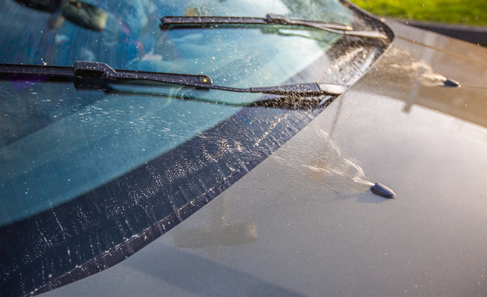 Nu er foråret kommet: 3 tips til at gøre bilen klar til den nye årstid