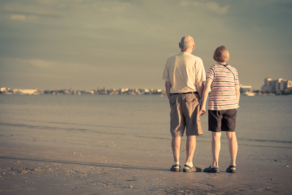 5 gode råd: Sådan tager du pensionen med til USA