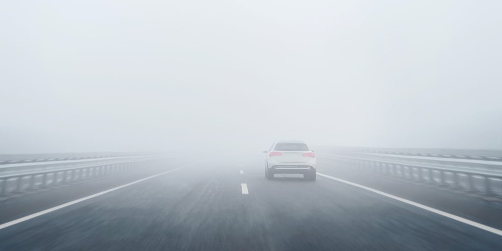 Kan skabe farlige situationer: DMI udsender varsel for stor del af landet
