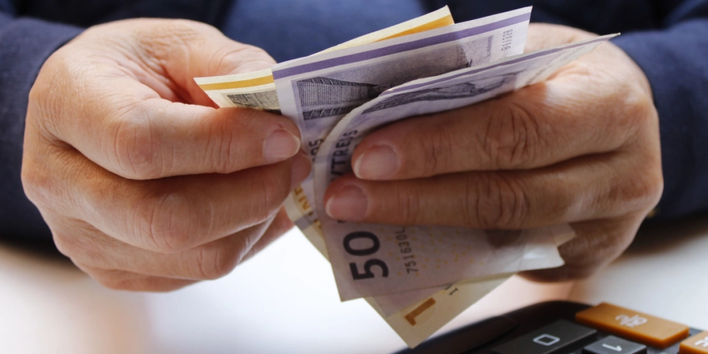 Fantastisk nyt til pensionister: 23 mia. kr. alene i 2023