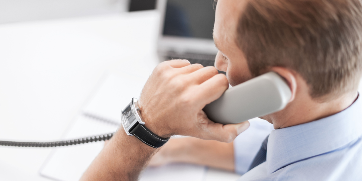 Ulovligt telefonsalg og vildledning: Elselskab politianmeldt af Forbrugerombudsmanden