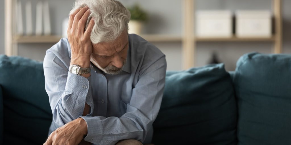 Det fortæller nyt COVID-studie om coronepidemiens følger i hjernen hos særlig ældre