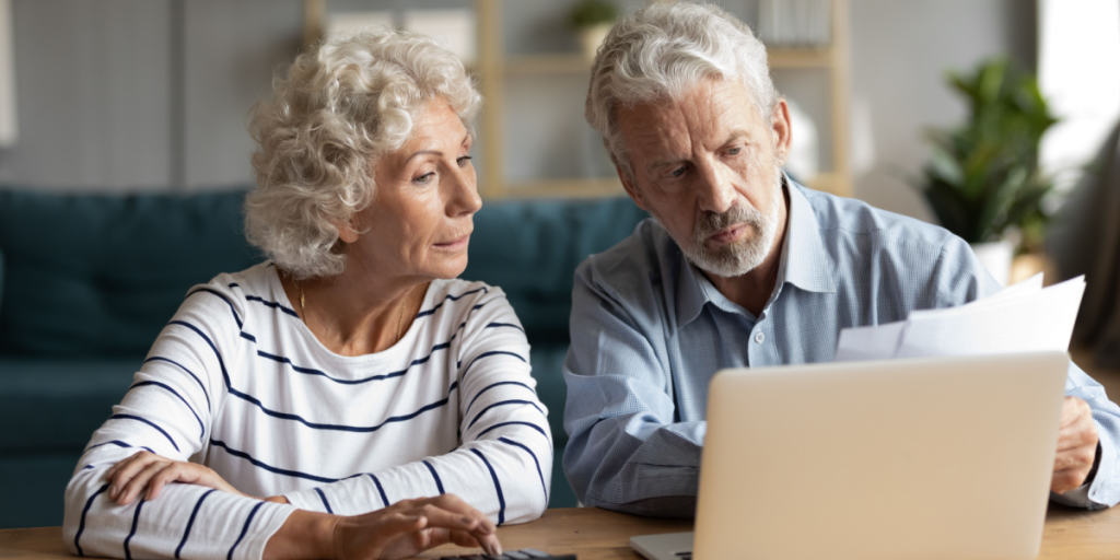 4 pensionsfejl, du skal undgå: Kan koste dig tusindvis af kroner