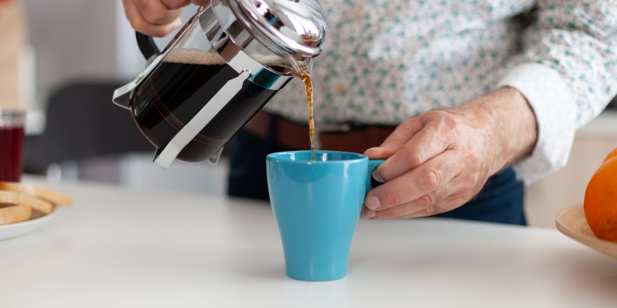 Forskerne vurderer: Er almindelig eller koffeinfri kaffe sundest?