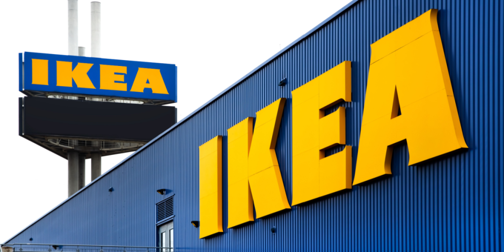 IKEA med stor nyhed: Vil ske i alle møbelgigantens varehuse