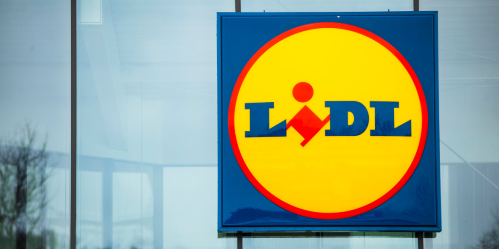 Solgt i hele landet: Vigtig kundeinformation fra Lidl