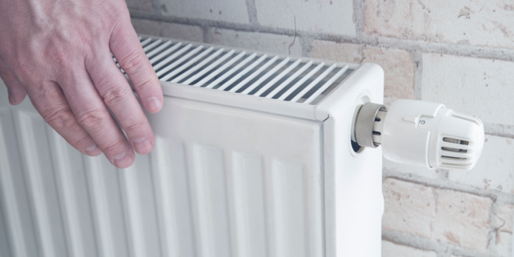 Spar både energi og penge til vinter: Energistyrelsen 5 bedste råd