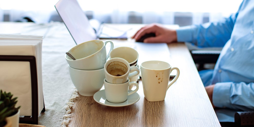 Kan eftersigende holde dig vågen i tre døgn – her kan du få serveret verdens stærkeste kaffe