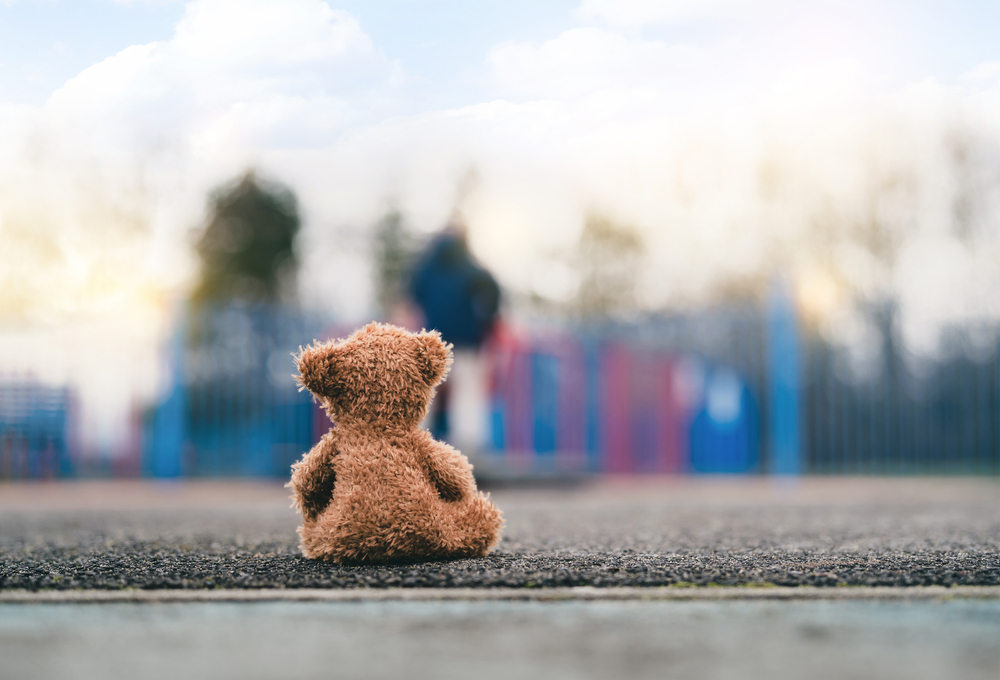 Mor forsømte sin 10-årige søn: Nu skal han betale hendes gæld