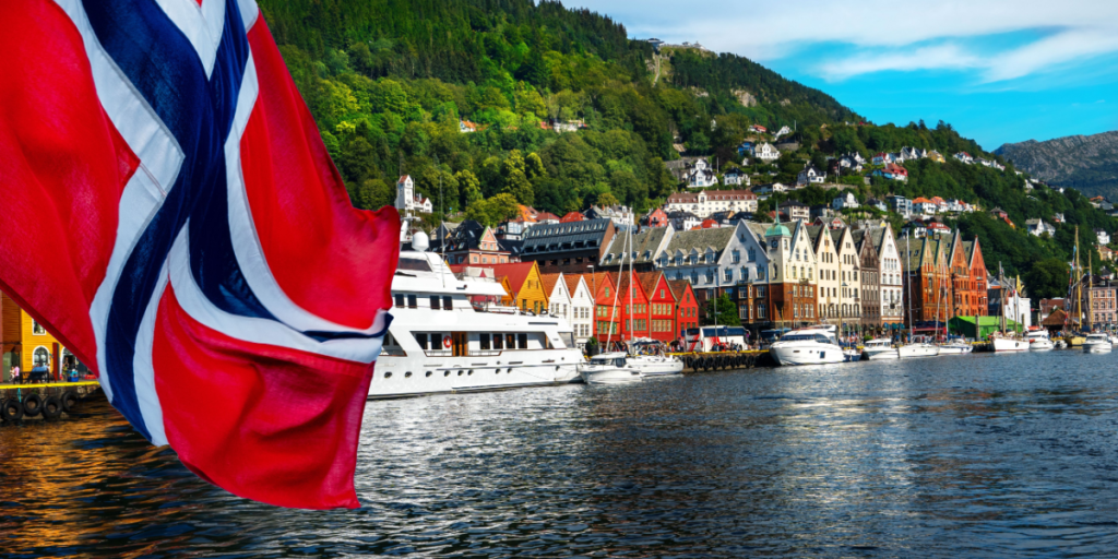 Sker d. 29. maj: Norge lukker grænserne for disse turister