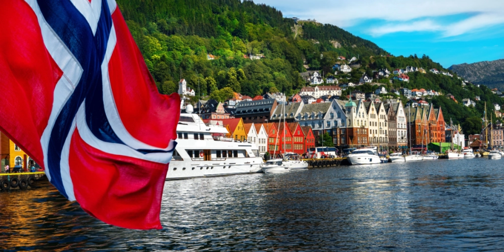 Sker d. 29. maj: Norge lukker grænserne for disse turister