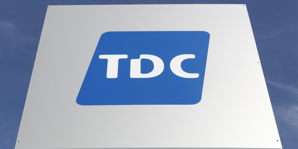 Lige nu: Stort nedbrud hos TDC, myndigheder og politi ramt