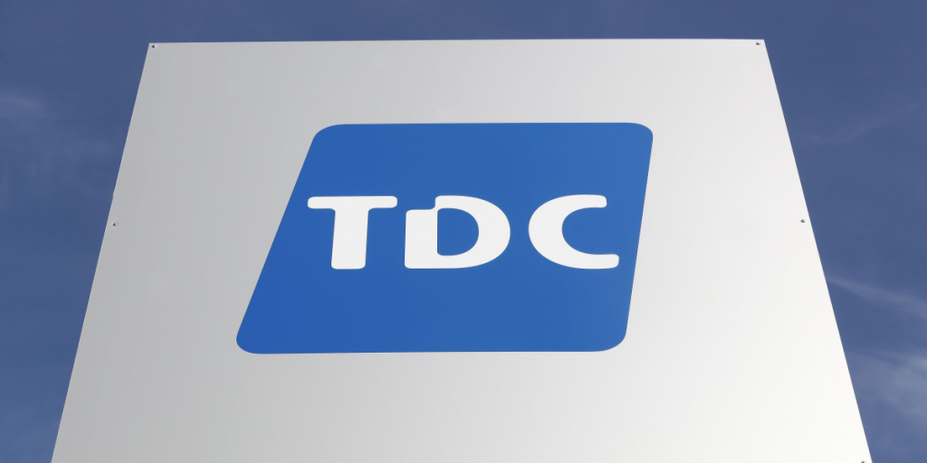 Snart er det slut: TDC med beklageligt nyt til 430.000 kunder