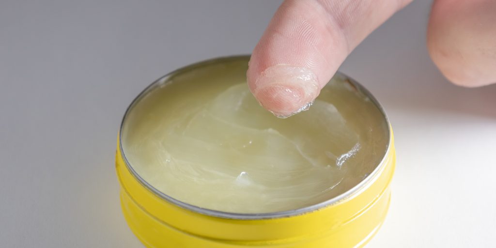 Vidste du det? 4 overraskende ting vaseline kan bruges til