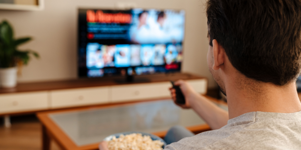 Her er de mest sete film og serier i Danmark i uge 35