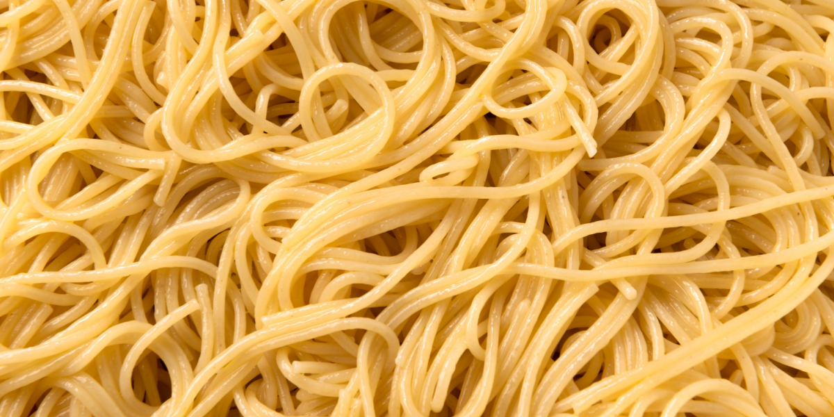 Drop gryden: Kog pasta hurtigere med et simpelt trick