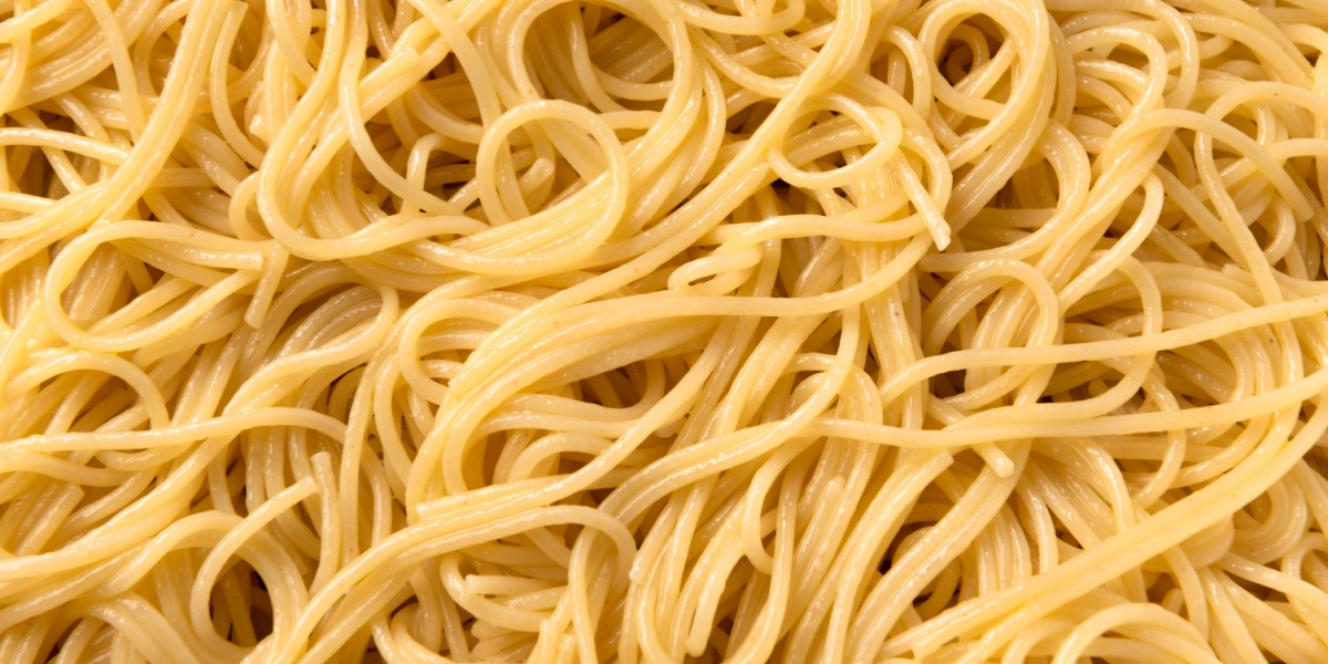 Drop gryden: Kog pasta hurtigere med et simpelt trick