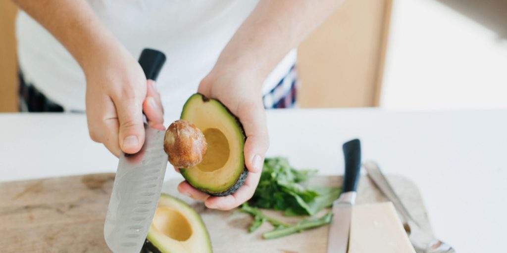 Sådan får du avocadoer til at holde sig frisk i flere uger, endda måneder