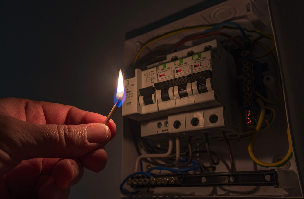 Energikrise: Her er det bedst at bo