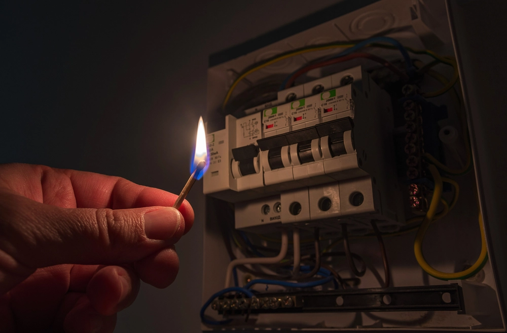 Energikrise: Her er det bedst at bo