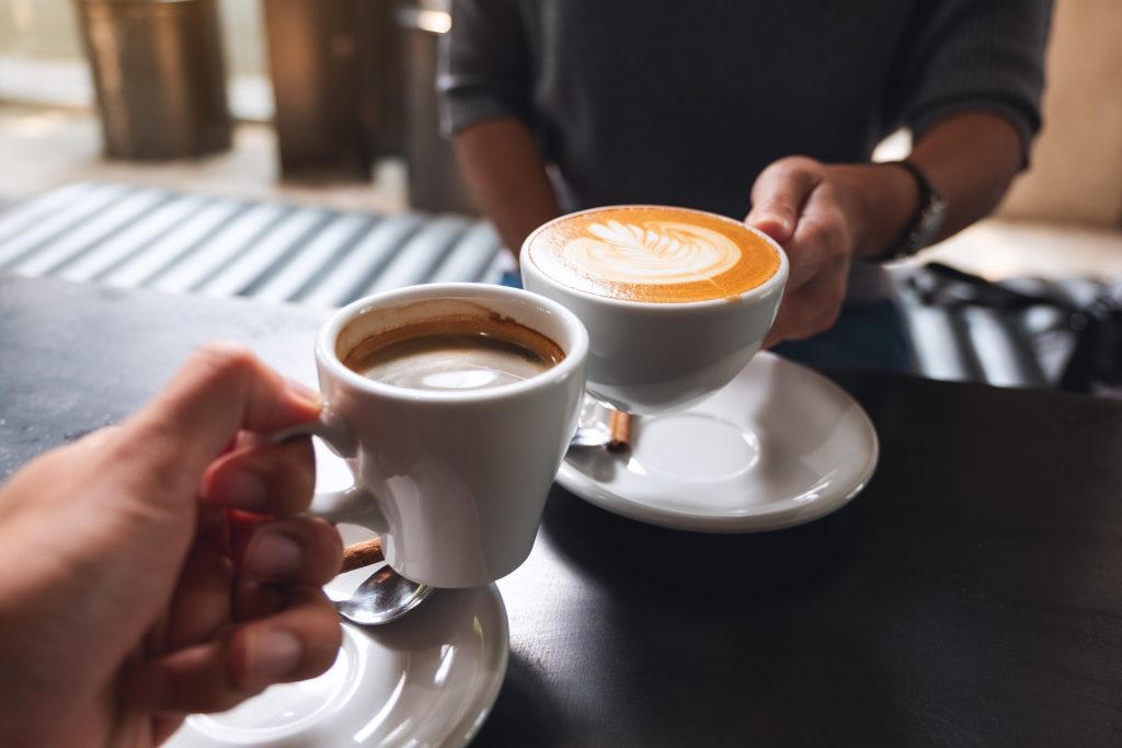Hvor meget kaffe er sundt? Nu har forskerne fundet svaret
