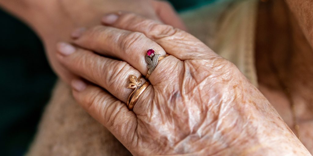 Skræmmende studie: Dette er et muligt tidligt tegn på demens