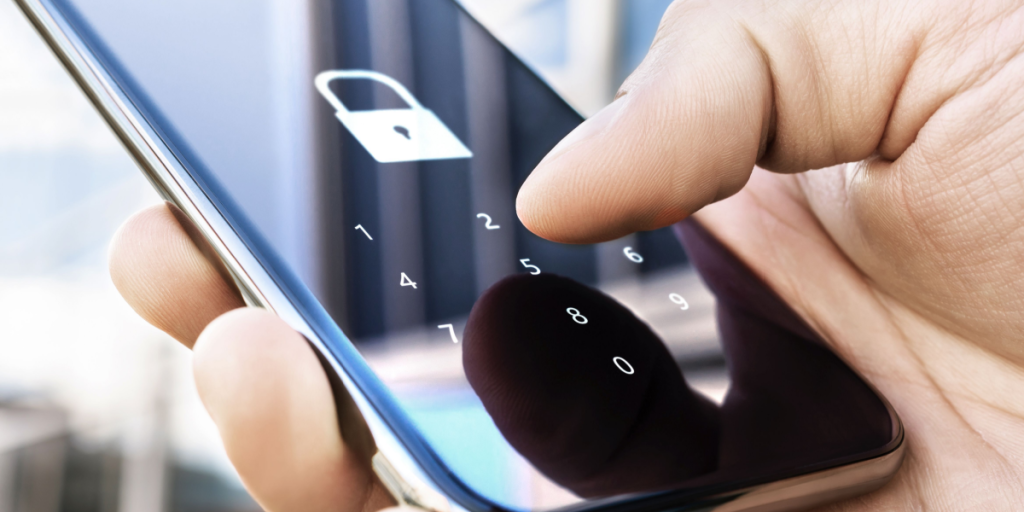 Advarsel til smartphonebrugere: Undgå disse PIN-koder