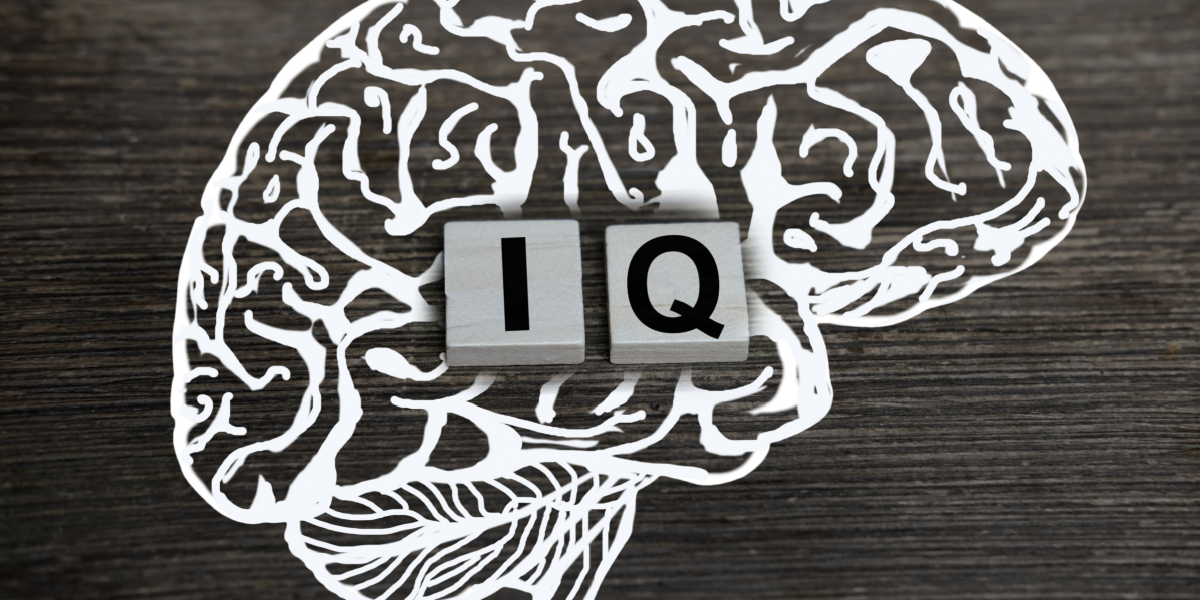 Psykolog afslører 4 tegn på, du er mere intelligent, end du måske tror