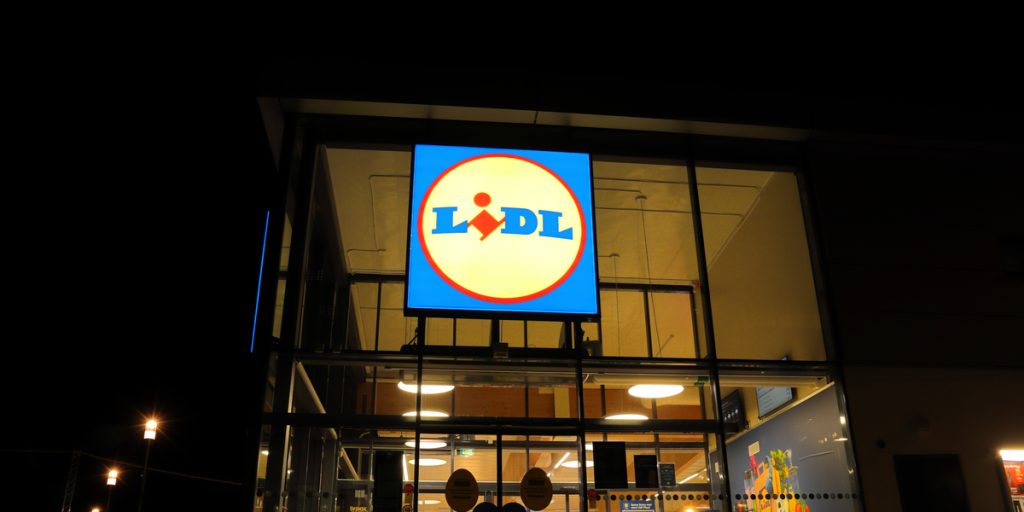 Sidste chance for billige æg til påsken hos LIDL: Prisen er helt i bund