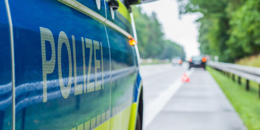 15-årig skulle øve sig i at køre bil: Ødelagde for 150.000 kroner