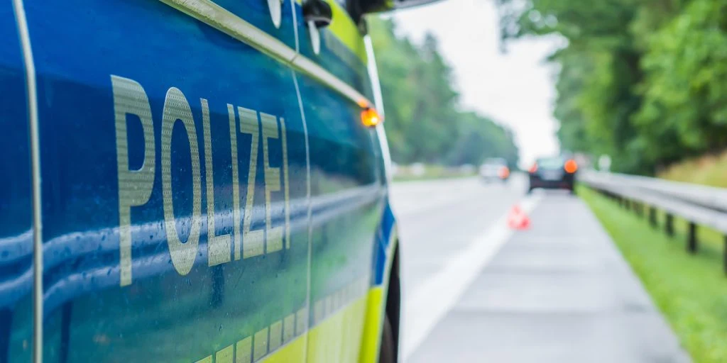 15-årig skulle øve sig i at køre bil: Ødelagde for 150.000 kroner