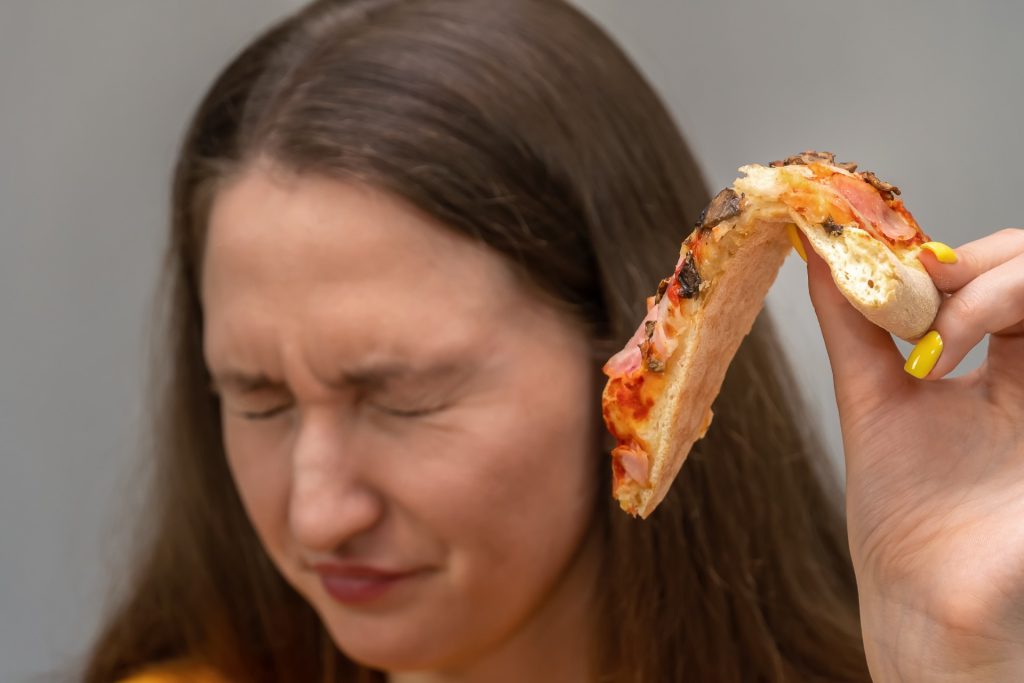 Dyrelort overalt i pizzaria: Nu har Fødevarestyrelsen lukket det