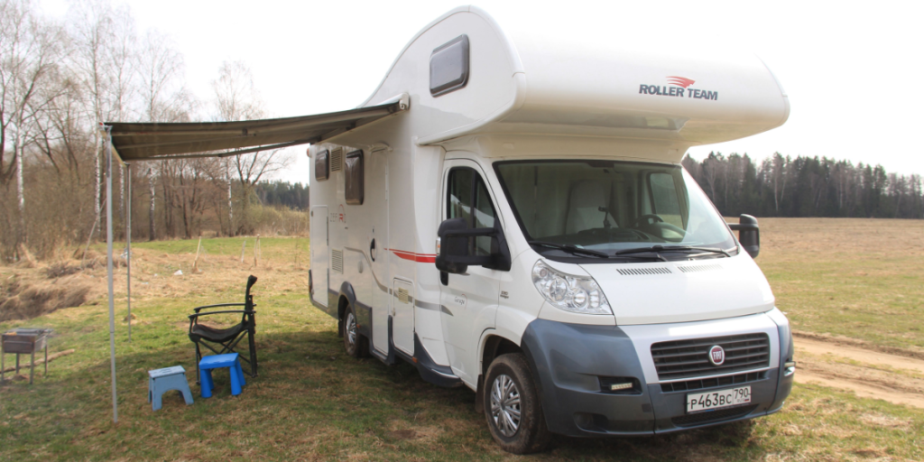 4 tips til dig, der skal på ferie i autocamper for første gang