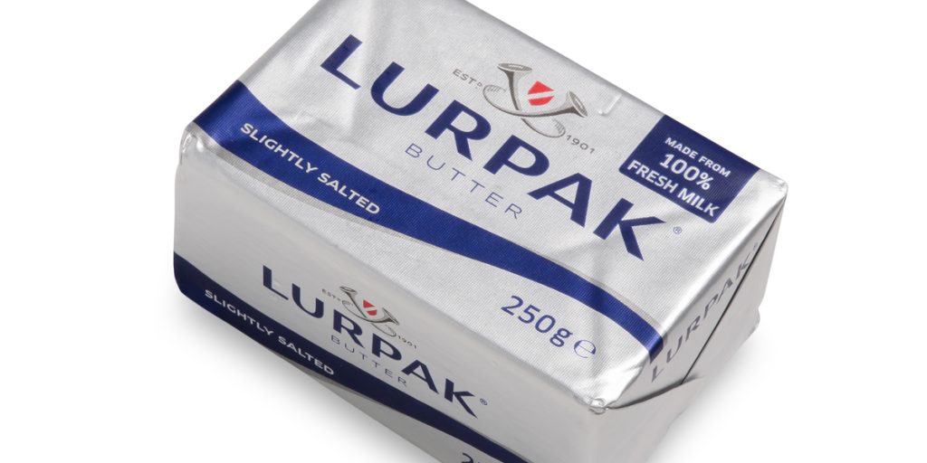 Lurpak koster 33 kroner i Rema 1000: Her kan du få det for 14