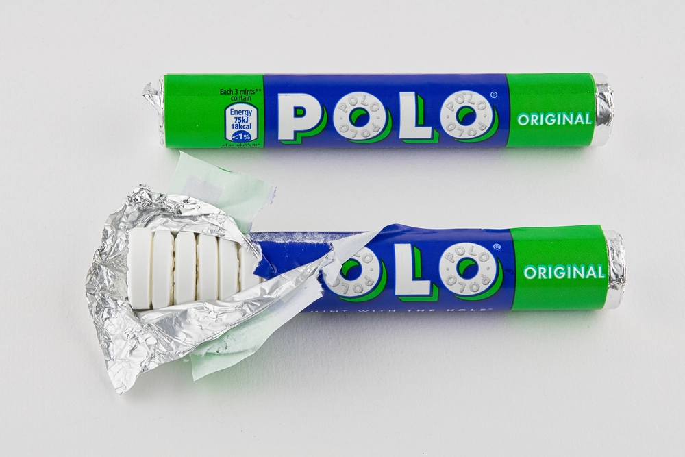 Folk er overraskede: Derfor har disse mintpastiller hul i midten