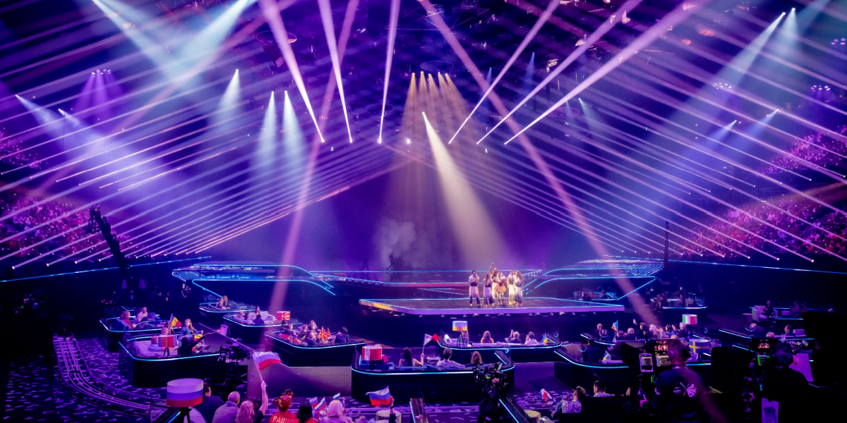 Blev smidt ud af Eurovision: Nu er sagen mod hollandsk sanger droppet