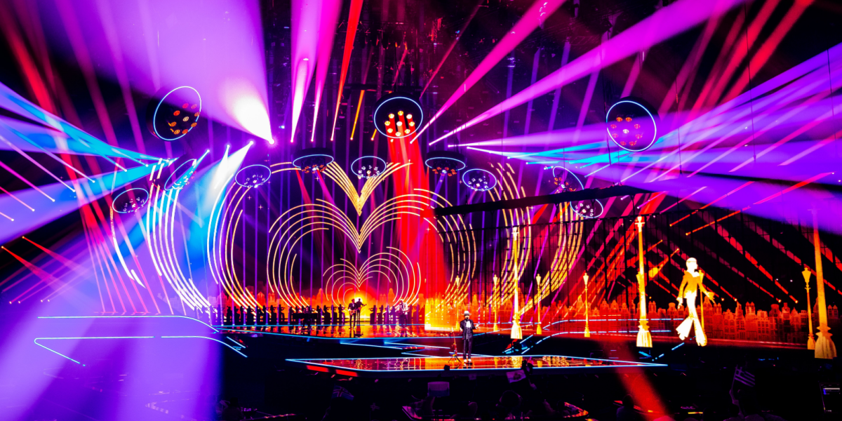 Danske Spil er sikre: Her er vinderen af dansk Melodi Grand Prix 2025