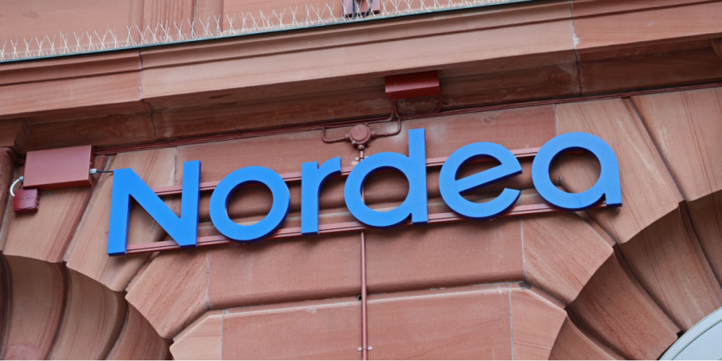 Nordea tiltalt for hvidvask af op mod 26 mia. kroner