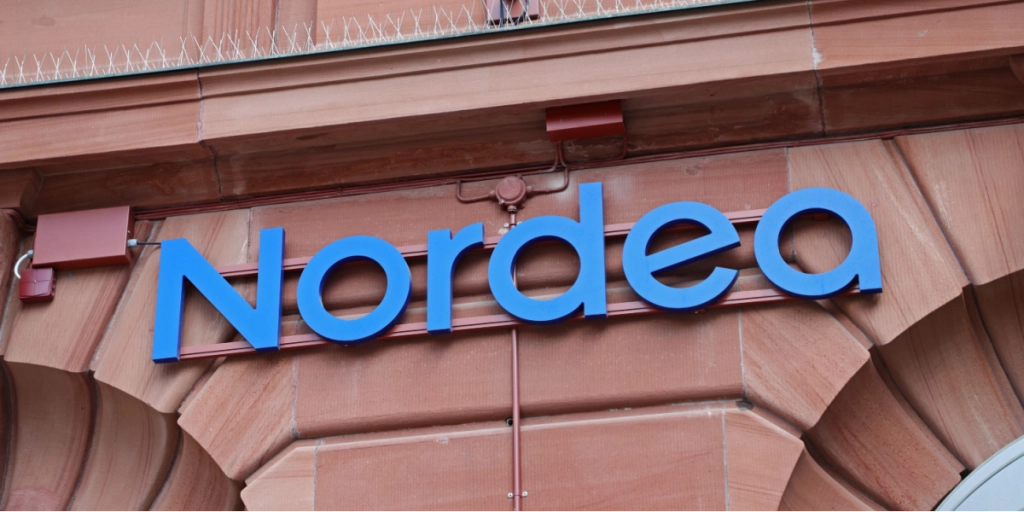 Nordea tiltalt for hvidvask af op mod 26 mia. kroner