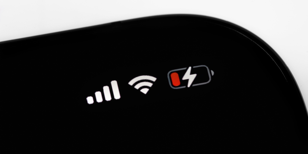 Slå dette fra på din iPhone: Det sluger dit batteri på ingen tid