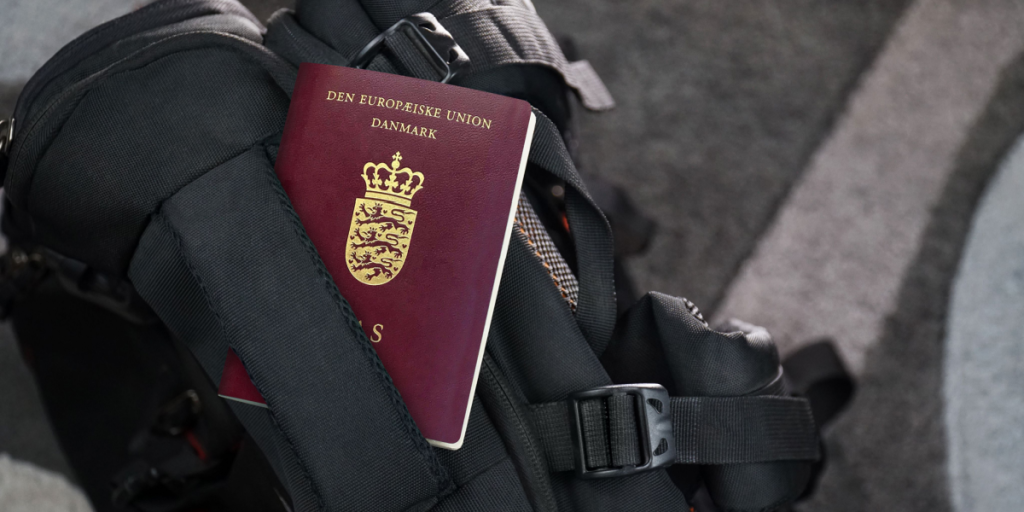 Nye pasregler i Tyskland: Du kan risikere at blive afvist ved grænsen
