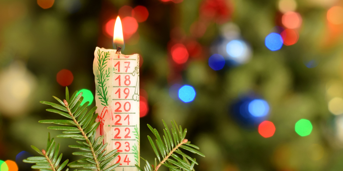 Sådan bliver vejret, når november bliver til december