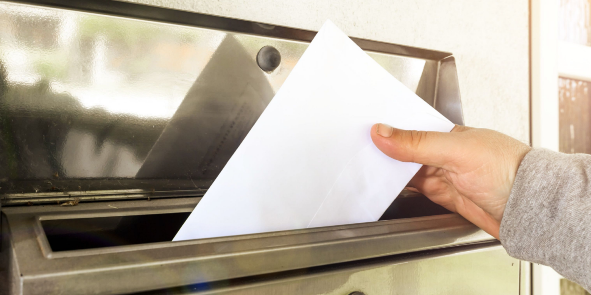 dao melder sig klar til at redde brevet efter PostNords exit