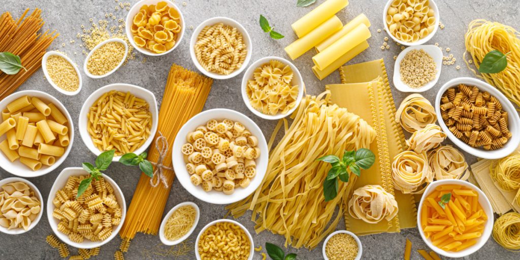Få, men effektive tips: Sådan koger du pasta som Jamie Oliver