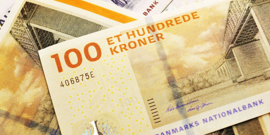84 procent af danskerne mener: Giv dem mere i løn!